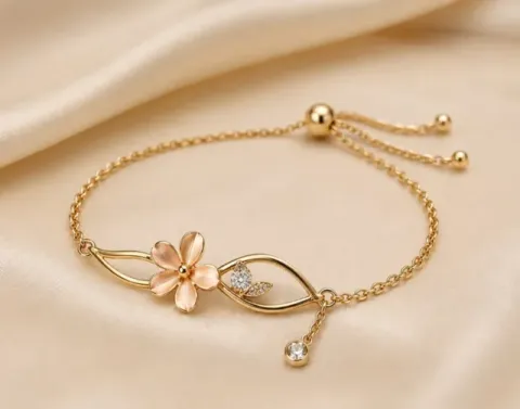 Try on Bracelets online with AI