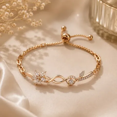 Try on Bracelets online with AI