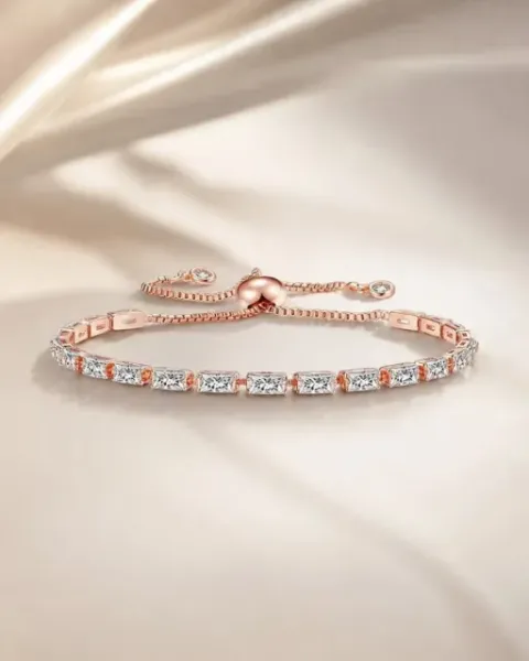 Try on Bracelets online with AI