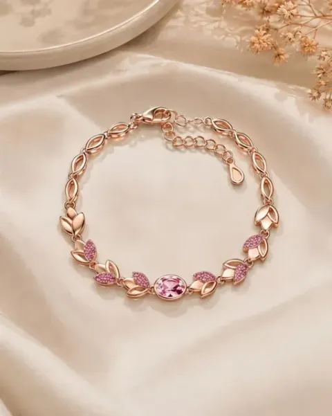 Try on Bracelets online with AI