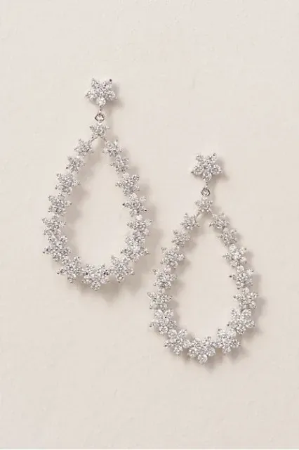 Try on Earrings with AI