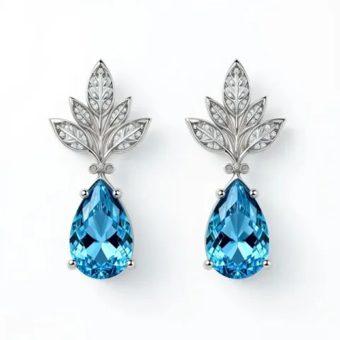 Try on Earrings online with AI